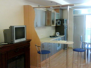 1-комнатная кв. на Титова (Аполло)