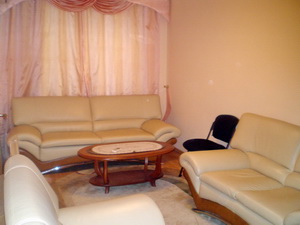 3-комнатная кв. в Центре