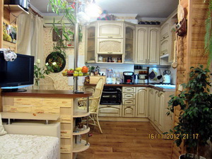 2-комнатная кв. на Коммунаре