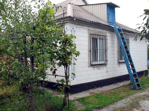 Дом в "Черемушках"