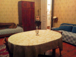 Фото 1-комн. кв. на пр. Пушкина