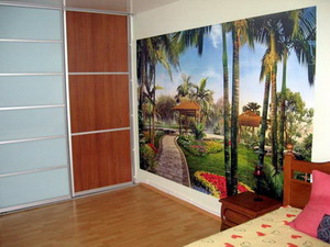 2-комнатная кв. на ул. Рабочей