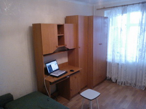 2-комнатная кв. на Победе-6