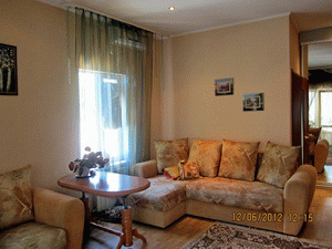 2-комнатная кв. возле Автовокзала