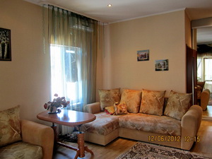 1-комнатная кв. в районе Автовокзала